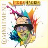 Pochette Jerry Harris - Commitment Jerry Harris - Commitment