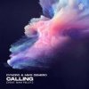 Pochette Dynoro & Mike Demero & Sam Feldt - Calling Dynoro & Mike Demero & Sam Feldt - Calling