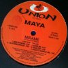 Pochette Maya - Mirame (Radio Edit) Maya - Mirame (Radio Edit)