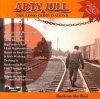Pochette Arty Hill - Living On The Road Again Arty Hill - Living On The Road Again