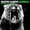 Pochette Martin Garrix - Animals (Isaac Remix) Martin Garrix - Animals (Isaac Remix)