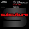 Pochette Sneijder & Neal Scarborough - Your Way (Original Mix) Sneijder & Neal Scarborough - Your Way (Original Mix)