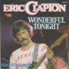 Pochette Eric Clapton - Wonderful Tonight Eric Clapton - Wonderful Tonight