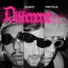 Pochette Quest Pistols - Different Quest Pistols - Different