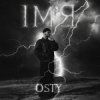 Pochette OSTY - Ім'я (від А до Я) OSTY - Ім'я (від А до Я)