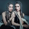 Pochette Alina Pash - Ordalia (feat. Zola Jesus & Taras Bazeev) (Coven Version) Alina Pash - Ordalia (feat. Zola Jesus & Taras Bazeev) (Coven Version)