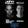 Pochette O'Callaghan & Kearney - Exactly (Paul Miller Rework) O'Callaghan & Kearney - Exactly (Paul Miller Rework)