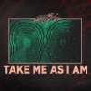 Pochette The Strike - Take Me As I Am The Strike - Take Me As I Am