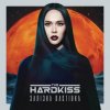 Pochette The HARDKISS - Hurricane The HARDKISS - Hurricane