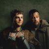 Pochette Alex Warren feat. Jelly Roll - Bloodline Alex Warren feat. Jelly Roll - Bloodline