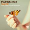 Pochette Paul Oakenfold - Toca Me Paul Oakenfold - Toca Me