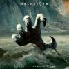 Pochette Halestorm - Darkness Always Wins Halestorm - Darkness Always Wins