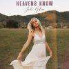 Pochette Jade Gibson - Heavens Know Jade Gibson - Heavens Know