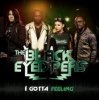 Pochette Black Eyed Peas - I gotta feeling (Laidback Luke remix) Black Eyed Peas - I gotta feeling (Laidback Luke remix)