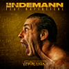 Pochette Lindemann - Mathematik Sture Mix Lindemann - Mathematik Sture Mix