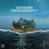 Pochette Calvin Harris feat. 21 Savage - New Money Calvin Harris feat. 21 Savage - New Money