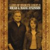 Pochette Micah & Mark Atkinson - We'll Be Gone Micah & Mark Atkinson - We'll Be Gone