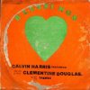 Pochette Calvin Harris & Clementine Douglas - Blessings (THEMBA Remix) Calvin Harris & Clementine Douglas - Blessings (THEMBA Remix)