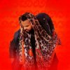 Pochette Mohombi - Mamadona Mohombi - Mamadona