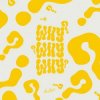 Pochette Tanaka & Lucas Estrada - WHY? Tanaka & Lucas Estrada - WHY?