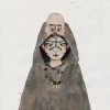 Pochette Burial - Mirror Burial - Mirror