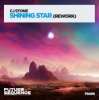 Pochette CJ Stone - Shining Star (Extended Rework) CJ Stone - Shining Star (Extended Rework)