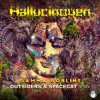 Pochette Hallucinogen - Gamma Goblins (GMS remix) Hallucinogen - Gamma Goblins (GMS remix)