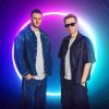 Pochette BlasterJaxx, Shiah Maisel - One More Smile BlasterJaxx, Shiah Maisel - One More Smile