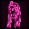 Pochette Kim Petras - I Don't Want It At All Kim Petras - I Don't Want It At All