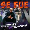 Pochette Arash vs Mohombi - Se Fue (Extended) Arash vs Mohombi - Se Fue (Extended)