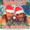 Pochette Charly Lownoise & Mental Theo - Shock The Nation Charly Lownoise & Mental Theo - Shock The Nation