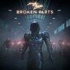 Pochette Smash Into Pieces - Broken Parts Smash Into Pieces - Broken Parts