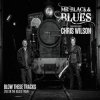 Pochette Mr. Black & Blues - Heartbeat Mr. Black & Blues - Heartbeat