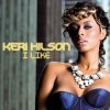 Pochette Keri Hilson - I Like Keri Hilson - I Like