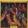 Sebastiao Tapajos & Mauricio Einhorn - Tema pro Barney Kessel