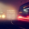 Pochette Subsonic Voodoo feat. Evnika Herz - Blood Red Hat Subsonic Voodoo feat. Evnika Herz - Blood Red Hat