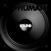 Pochette Humate - Sound (Freakazoid's Soundfreaks Mix) Humate - Sound (Freakazoid's Soundfreaks Mix)