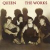 Pochette Queen - Radio Ga Ga Queen - Radio Ga Ga