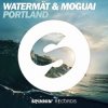 Pochette Watermat, Moguai - Portland Watermat, Moguai - Portland