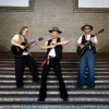 Pochette THE ROOP - Chica Chico THE ROOP - Chica Chico