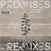 Pochette Calvin Harris;Sam Smith - Promises (David Guetta Remix) Calvin Harris;Sam Smith - Promises (David Guetta Remix)