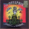 Pochette The Offspring - The Meaning Of Life The Offspring - The Meaning Of Life