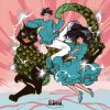 Pochette Limi & Josh Tu - Natural Phenomenon Limi & Josh Tu - Natural Phenomenon