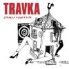 Pochette Travka - Сorabia Nebunilor Travka - Сorabia Nebunilor