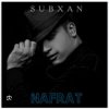 Pochette Subhan - Sway Subhan - Sway