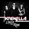 Pochette Krewella - Enjoy the Ride (Armin van Buuren Remix) Krewella - Enjoy the Ride (Armin van Buuren Remix)