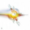 Pochette CJ Stone - The Sun (Goes Down) (Sunrise radio edit) CJ Stone - The Sun (Goes Down) (Sunrise radio edit)
