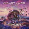 Pochette Avalon & Waio - Super Duper (Atomizers Remix) Avalon & Waio - Super Duper (Atomizers Remix)