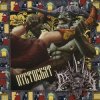 Pochette Лешак - Ойся, ты ойся Лешак - Ойся, ты ойся