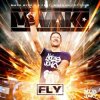 Pochette Mark With A K feat. Maegan Cottone - Fly (radio version) Mark With A K feat. Maegan Cottone - Fly (radio version)